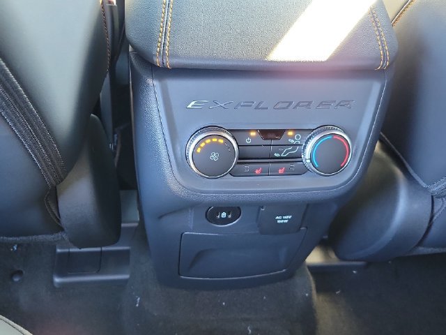 New 2027 Star White Metallic Tri-Coat Ford Tremor® image 65