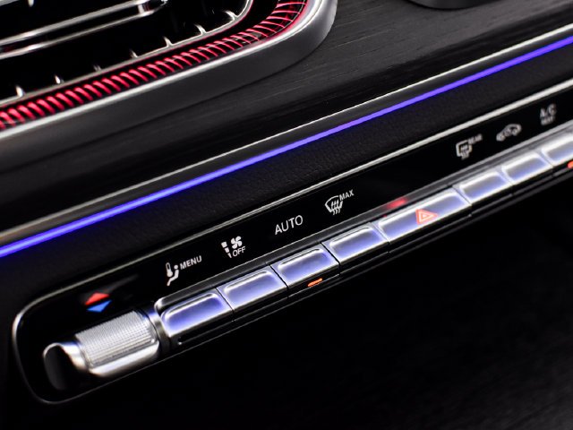 New 2027 White Mercedes-Benz GLE 450 Coupe image 29