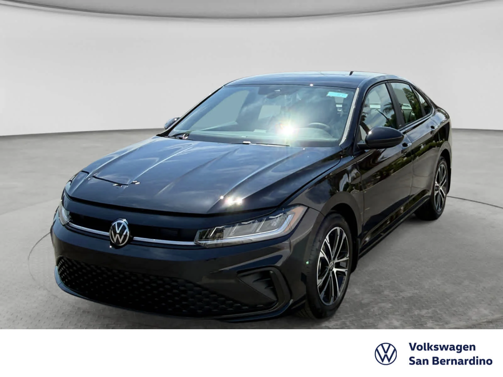 2027 Volkswagen Jetta Sport