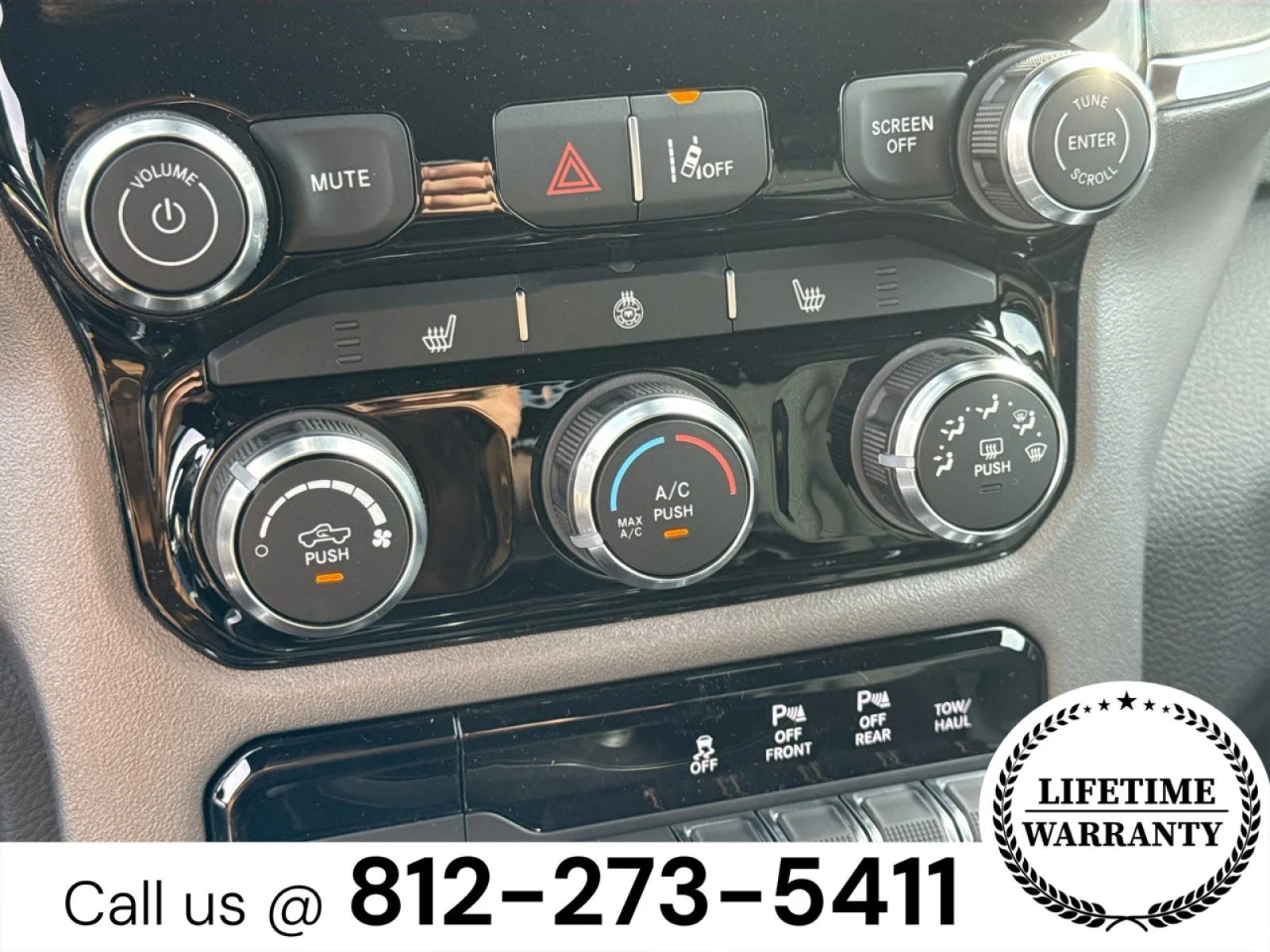2026 RAM 1500 Big Horn/Lone Star - Photo 15