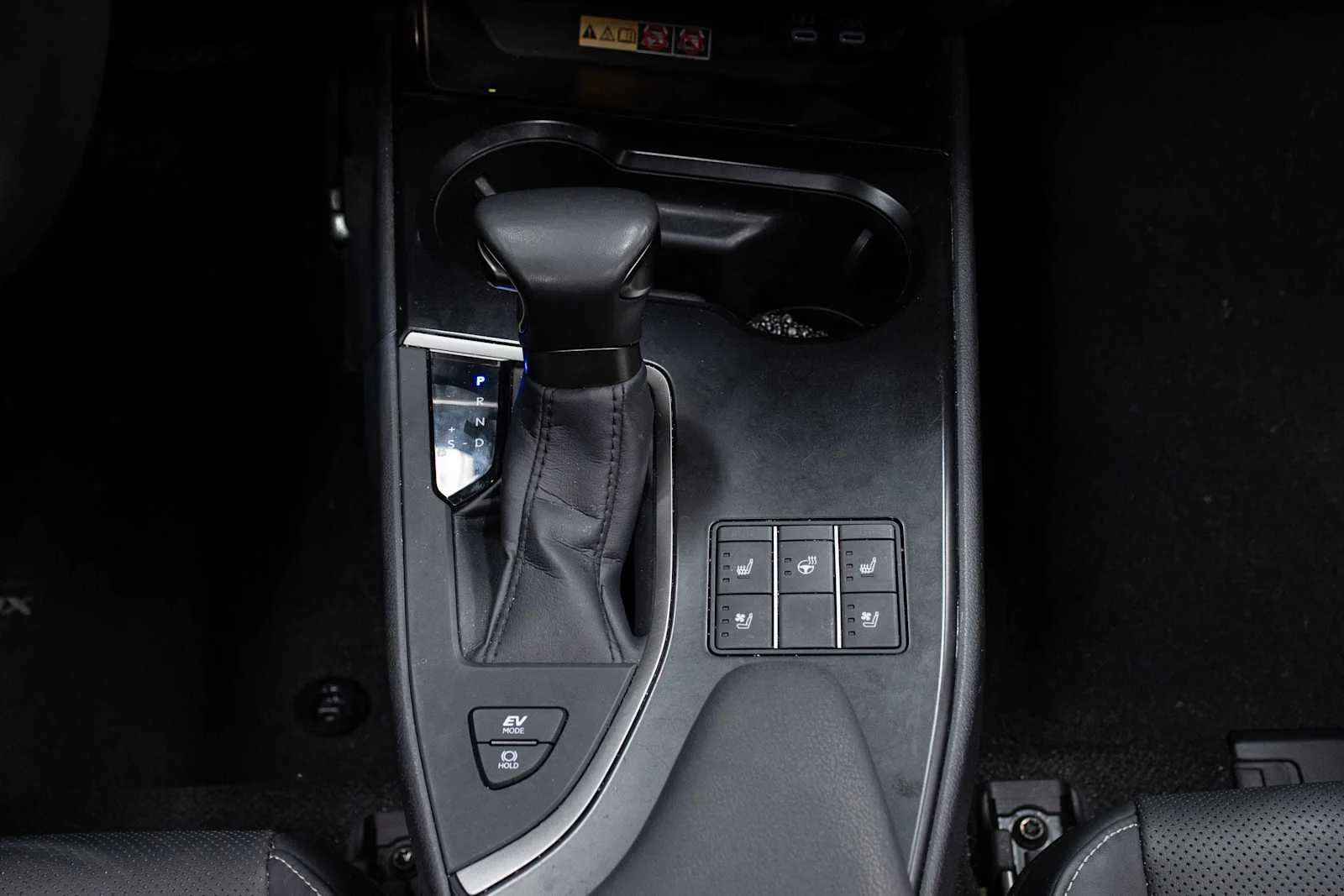 Certified Used 2024 IRIDIUM Lexus Premium image 17