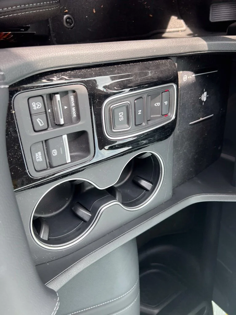 2026 Honda Pilot Touring - Photo 31