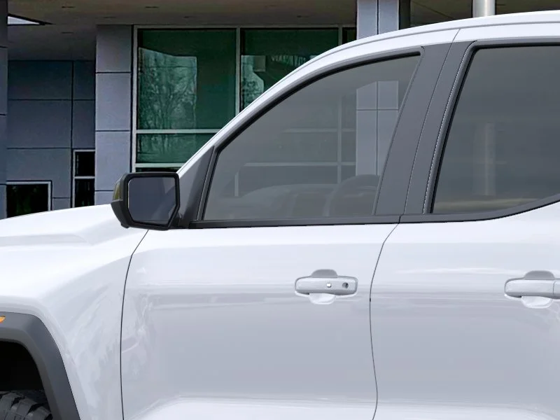 New 2026 Summit White GMC Elevation image 12