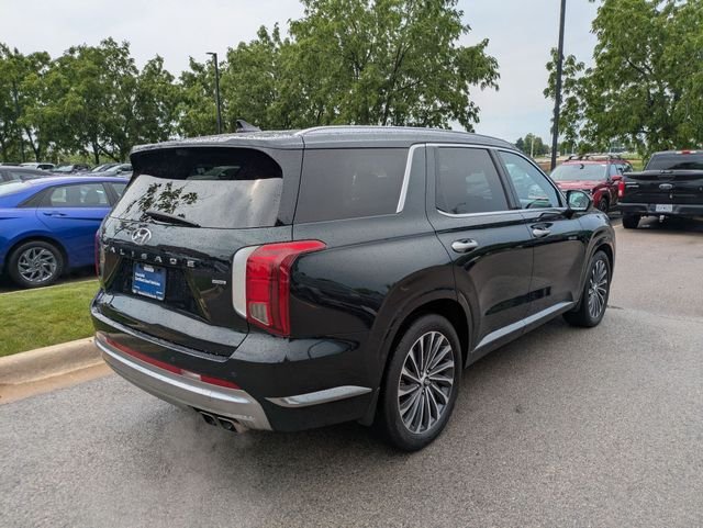 2023 Hyundai Palisade Calligraphy - Photo 7