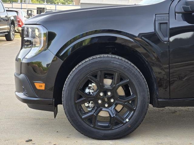 New 2026 Shadow Black Ford Lobo™ image 26