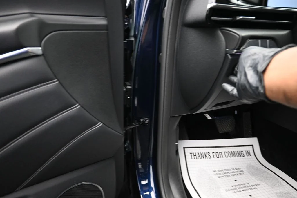 Used 2025 Blue Genesis 2.5T image 11