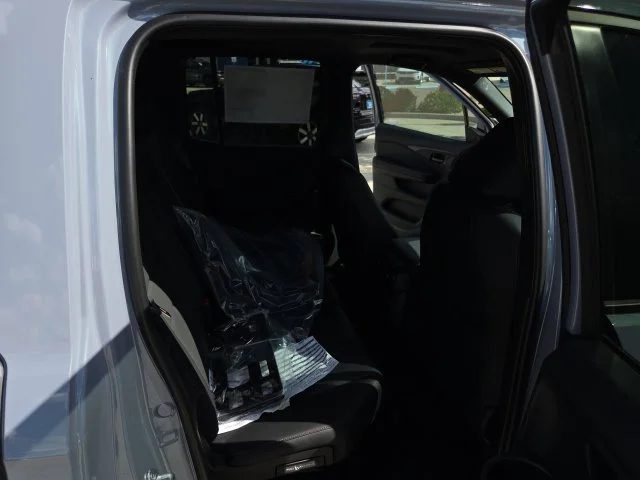 New 2026 Sonic Gray Pearl Honda TrailSport+ image 10