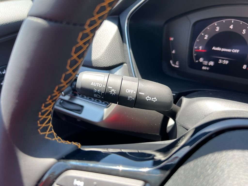 Used 2026 Silver Acura A-Spec Tech Package image 20
