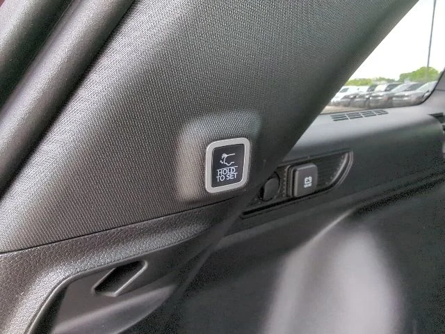 New 2026 Black Jeep Altitude image 38