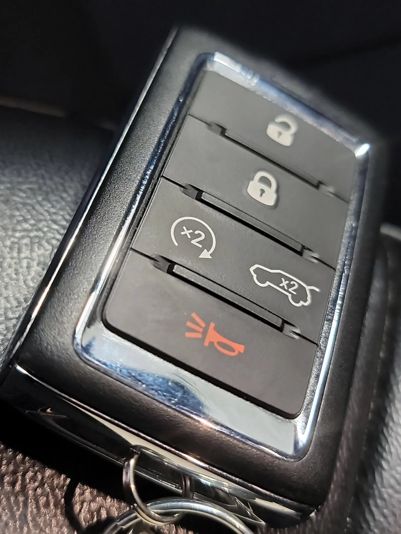 2023 Jeep Grand Cherokee L Limited - Photo 30