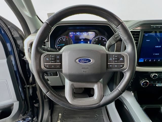 2021 Ford F-150 XLT - Photo 12