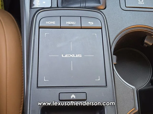 Certified Used 2024 White Lexus 350 F SPORT Design image 32