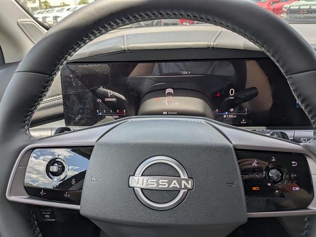 2025 Nissan Murano SL - Photo 28