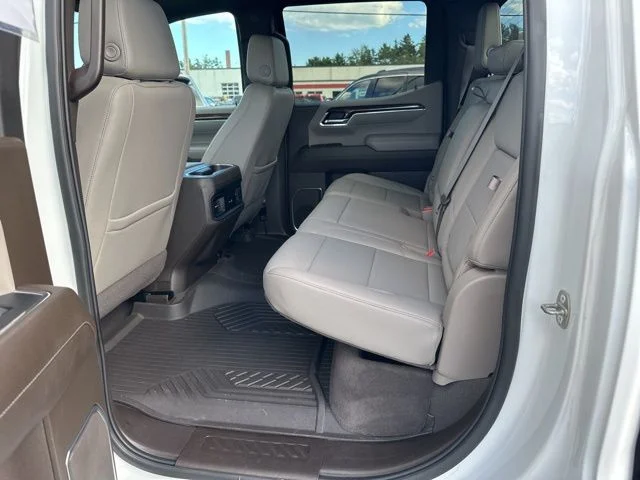 2023 Chevrolet Silverado 1500 RST - Photo 17