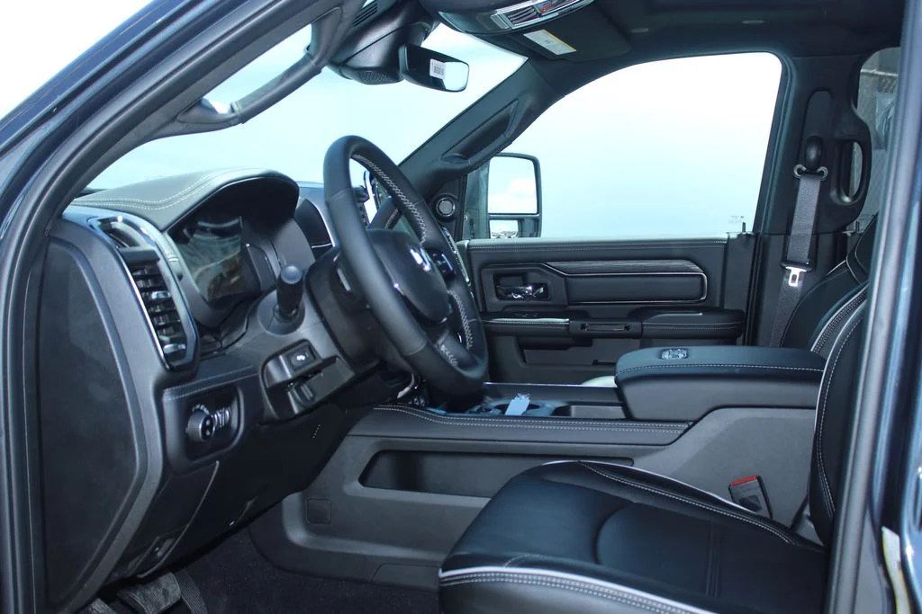 New 2026 Blue Ram Rebel image 10