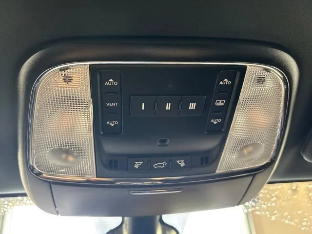 Used 2021 Red Jeep Trailhawk image 46
