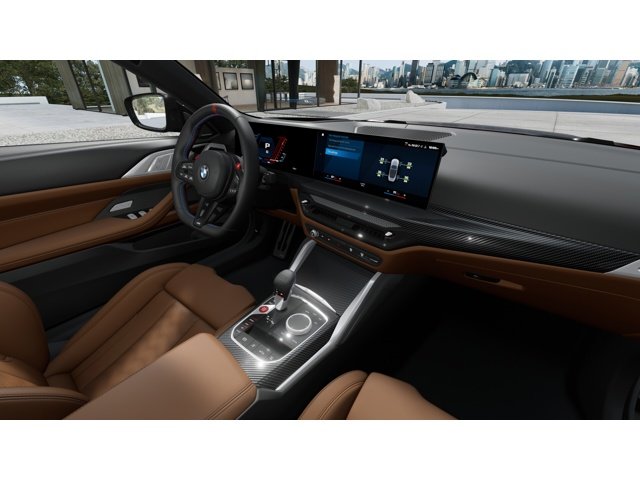 New 2027 Aventurin Red Metallic BMW Competition image 14