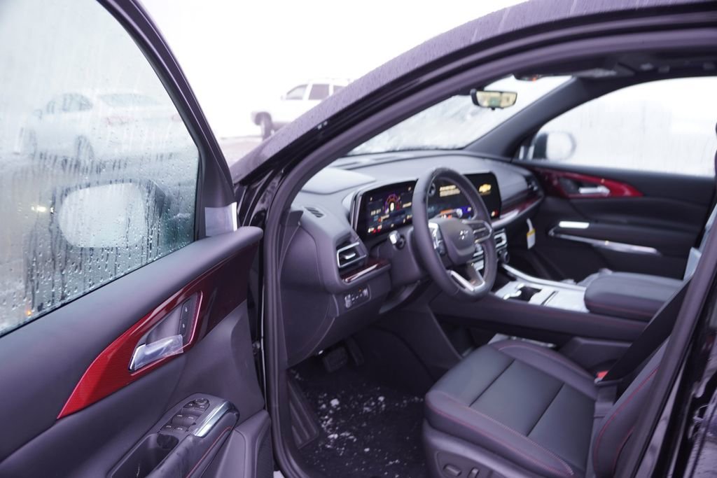 2026 Chevrolet Traverse Z71 - Photo 12