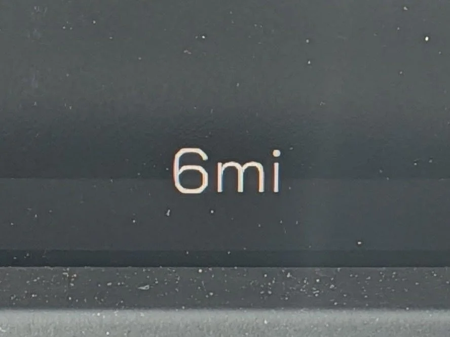 New 2026 Volcanic Red Tintcoat GMC Elevation image 11