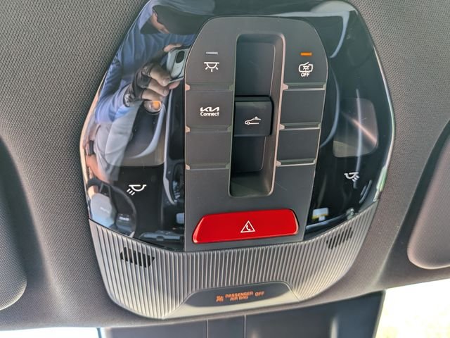 New 2026 Currant Red Kia GT-Line image 23