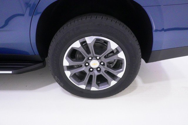 2026 Chevrolet Tahoe LS - Photo 10