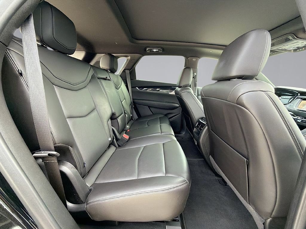 2024 Cadillac XT5 Premium Luxury - Photo 17