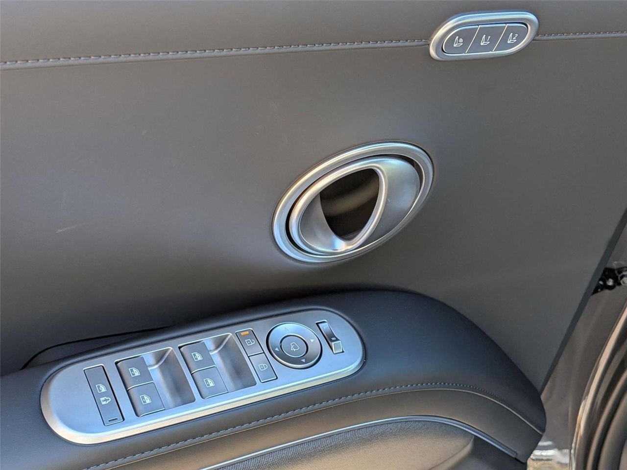 2026 Hyundai Palisade Calligraphy - Photo 12