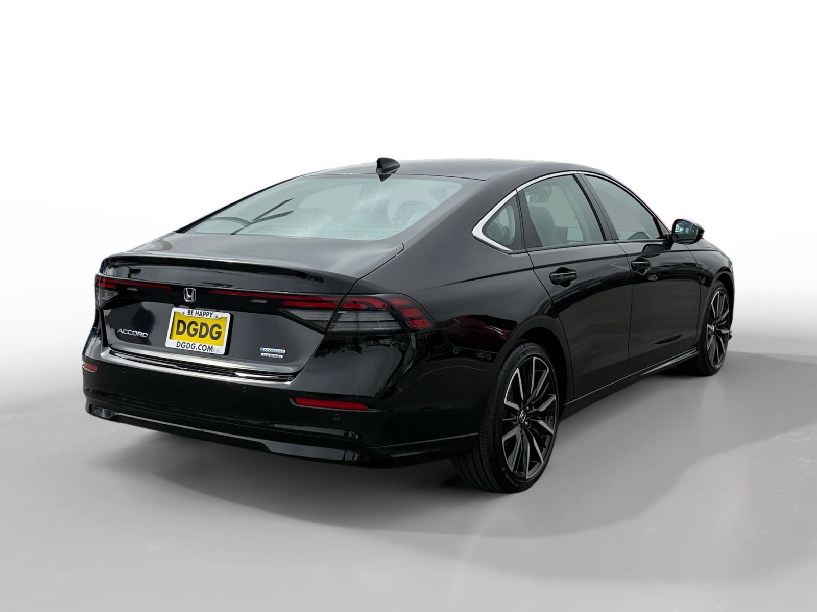 New 2026  Honda Touring image 5