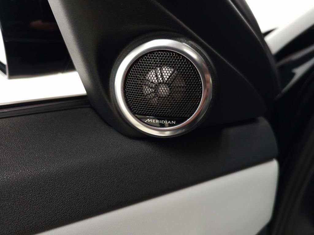 2026 Land Rover Range Rover Evoque S - Photo 18