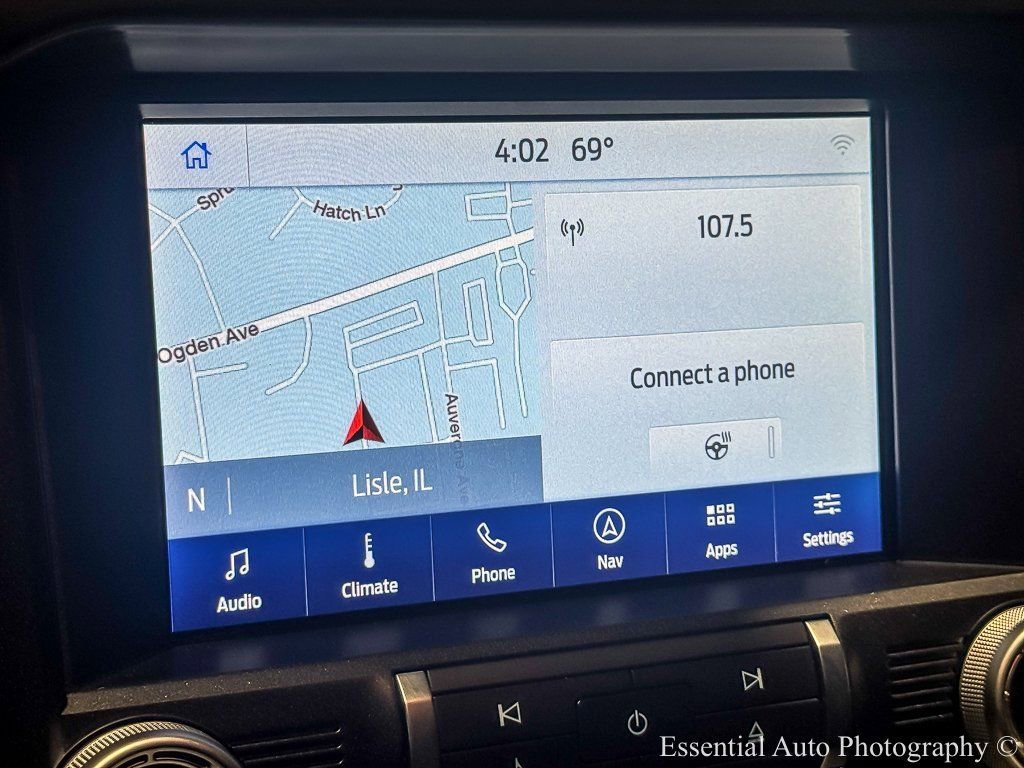 2023 FORD MUSTANG - Image 18