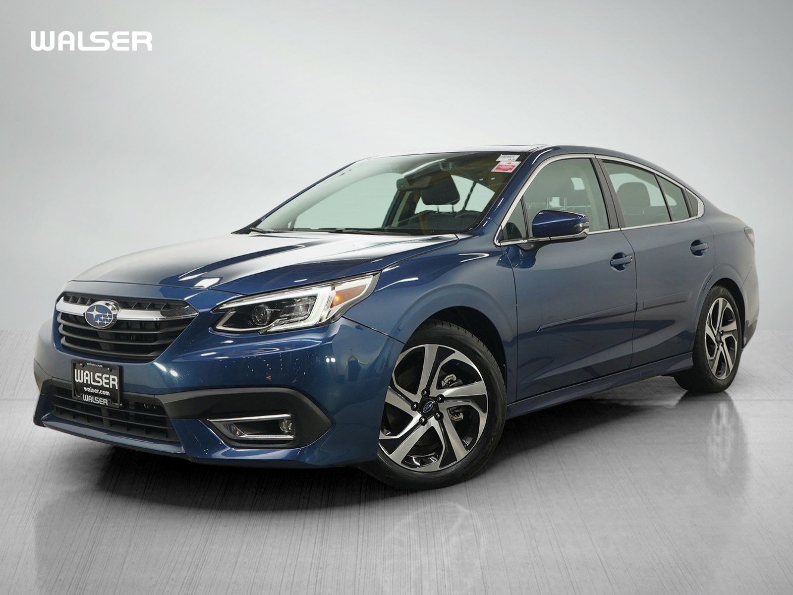 2022 Subaru Legacy Limited