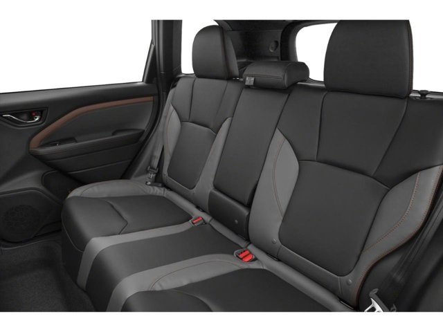 New 2026 CRYSTAL BLACK SILICA Subaru Sport image 6