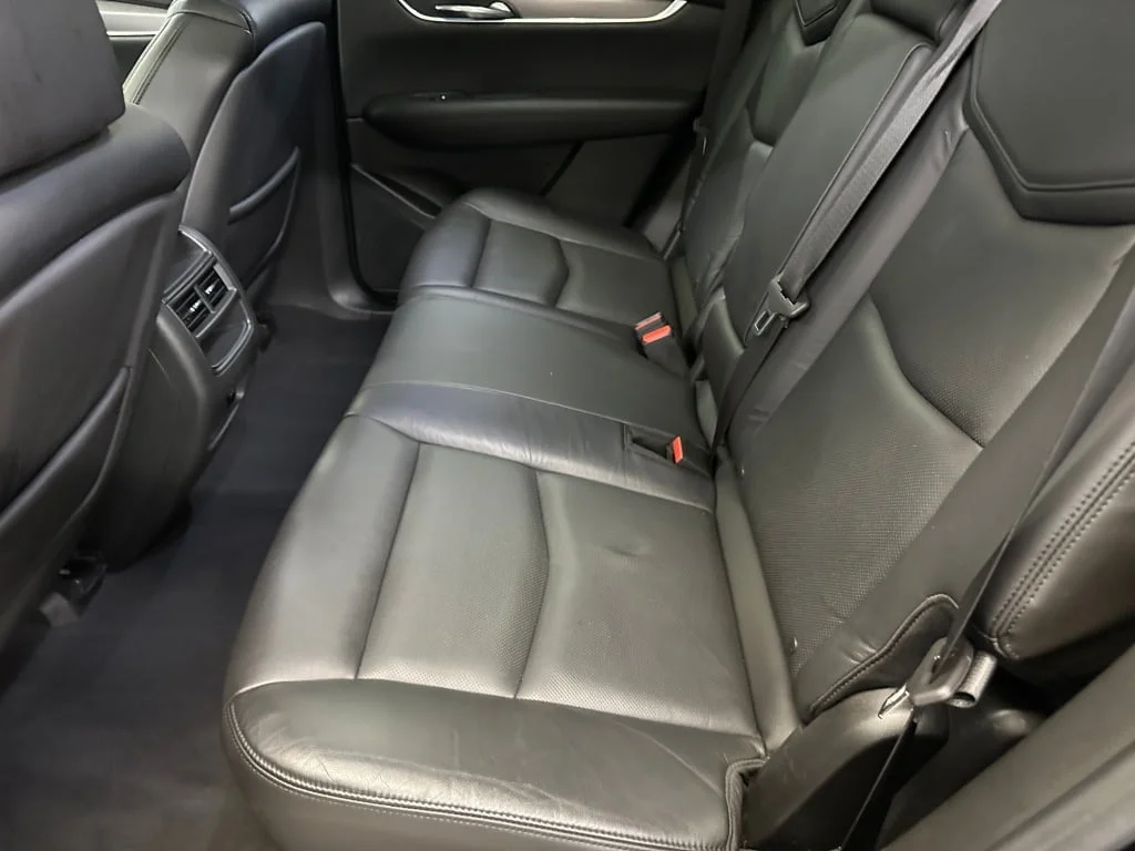 2017 Cadillac XT5 Luxury - Photo 21