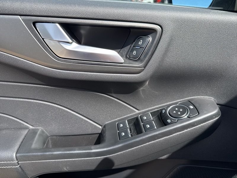 2025 Ford Escape Plug-in hybrid PHEV - Photo 23