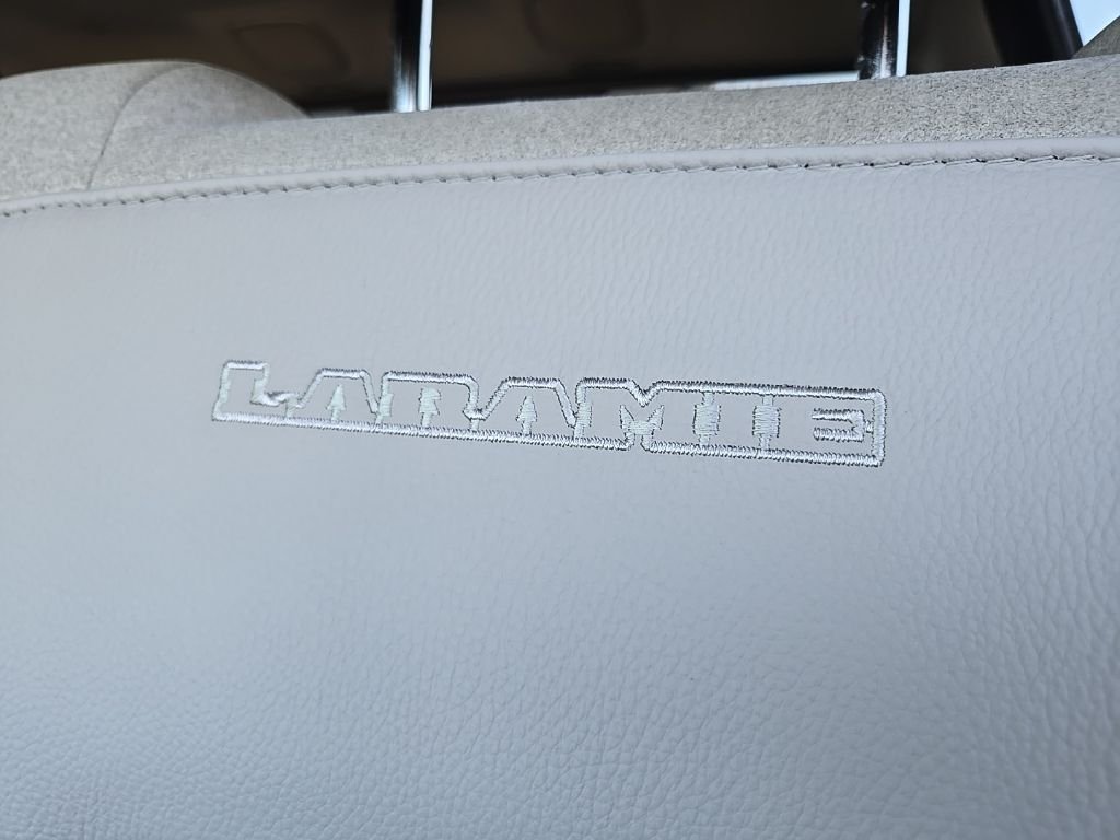 2026 RAM 1500 Laramie - Photo 43