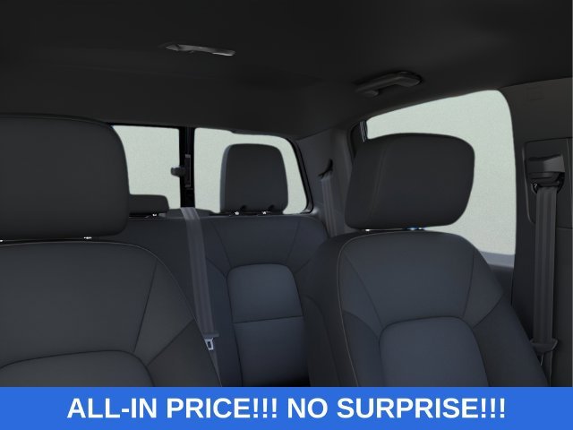 2026 Chevrolet Colorado Work Truck - Photo 24