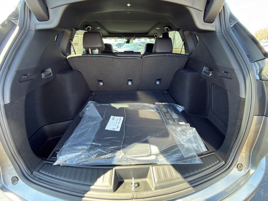 2026 Acura RDX Base - Photo 10