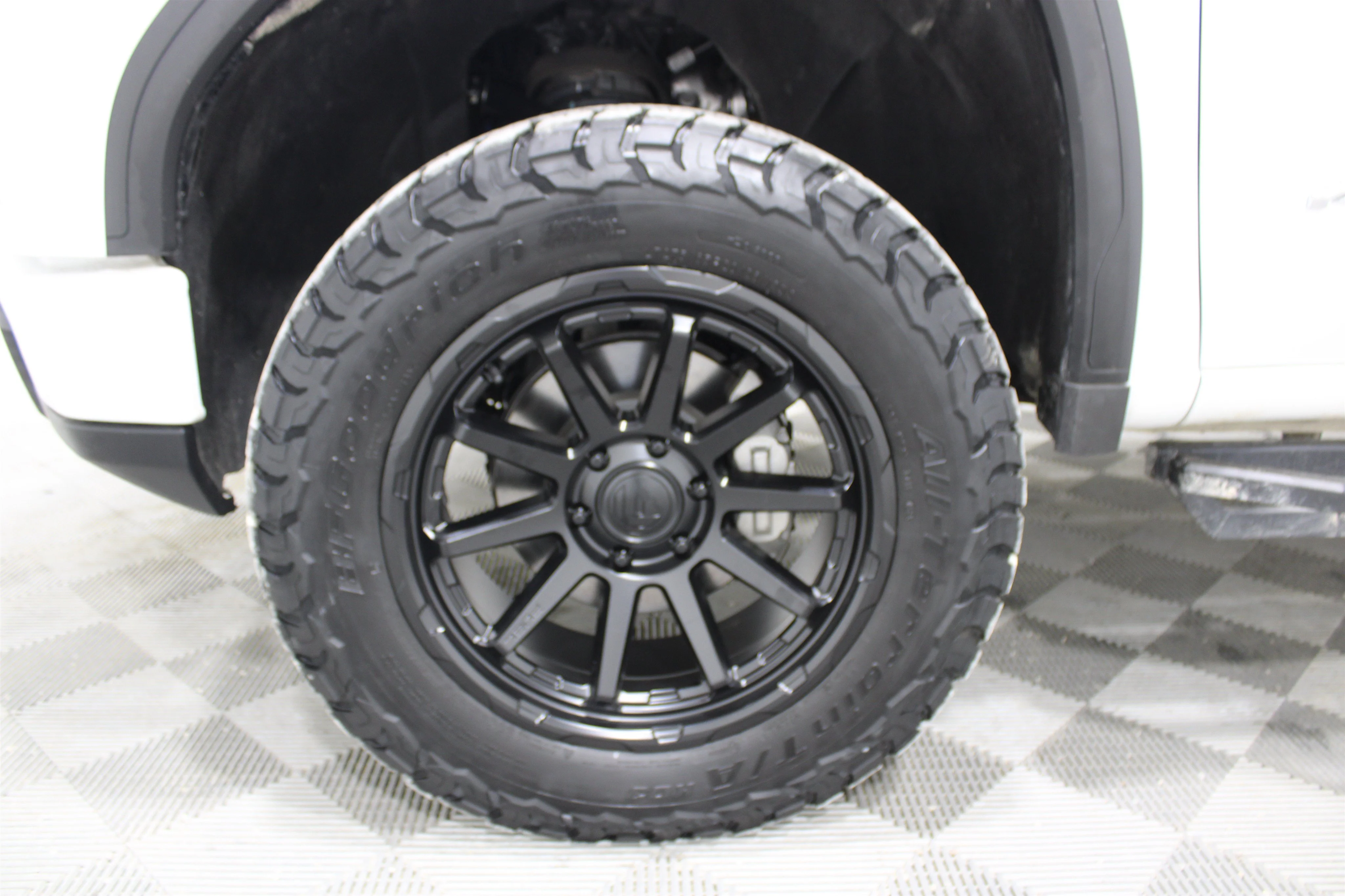 2024 GMC Sierra 1500 AT4 - Photo 34
