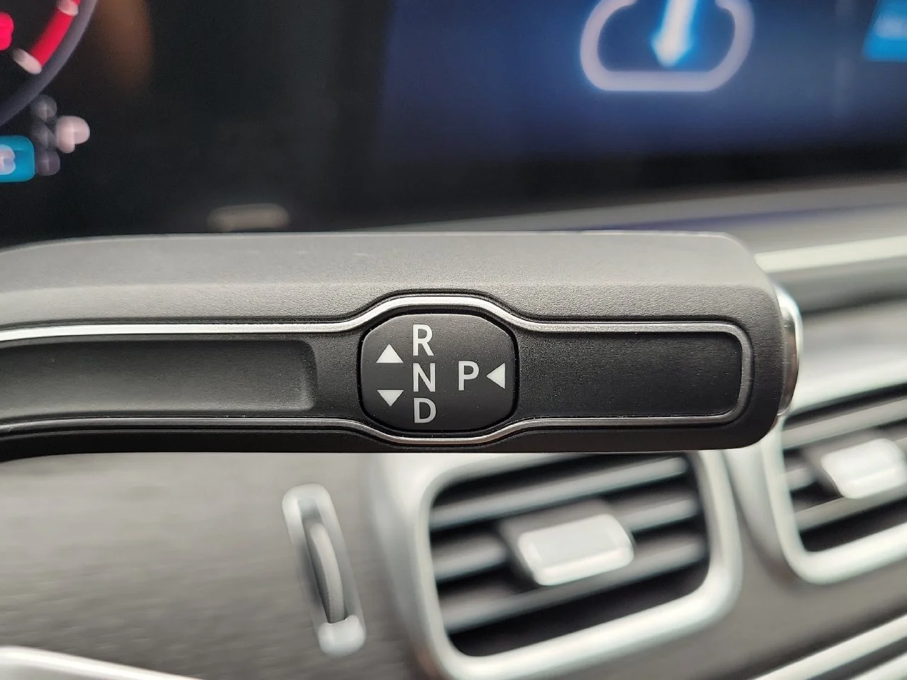 2026 Mercedes-Benz GLE GLE350 - Photo 28