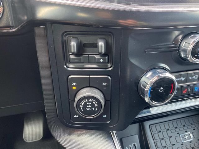 New 2026 White Ford Platinum image 24