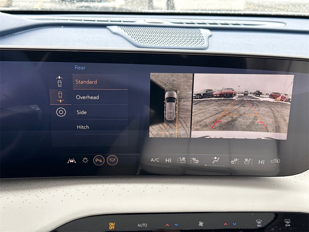 2026 BUICK ENCLAVE - Image 23