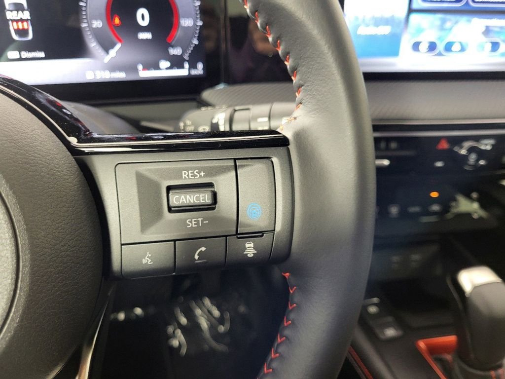 2025 Nissan Kicks SR AWD - Photo 25