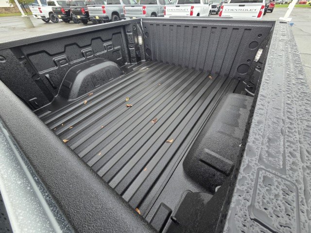 2026 Chevrolet Silverado 1500 RST - Photo 60