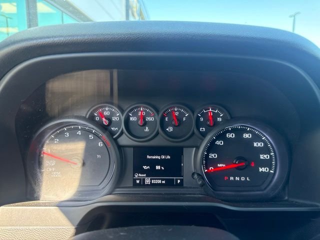 Used 2022 White GMC Pro image 20