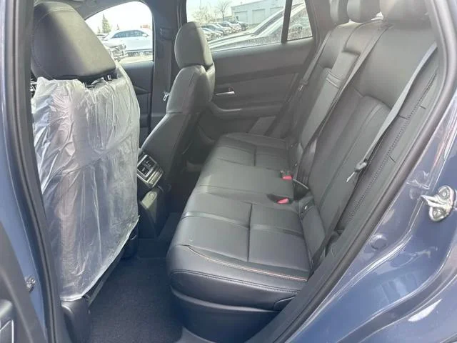New 2026 Polymetal Gray Metallic Mazda Premium Plus AWD image 16