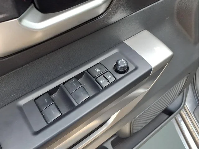 Used 2024 Gray Toyota SR5 image 11