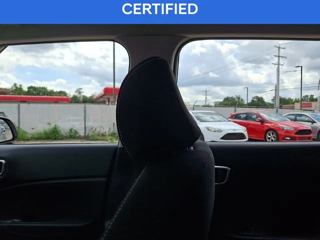 Used 2023 Silver Hyundai SEL image 17