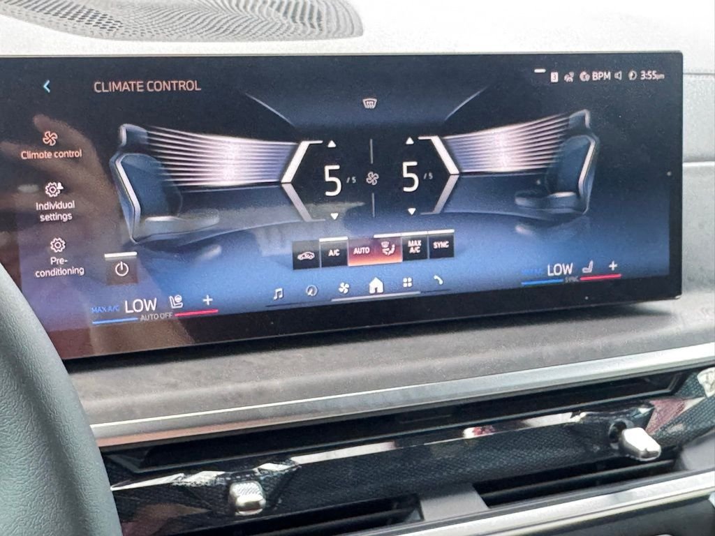 2026 BMW X5 40i - Photo 10