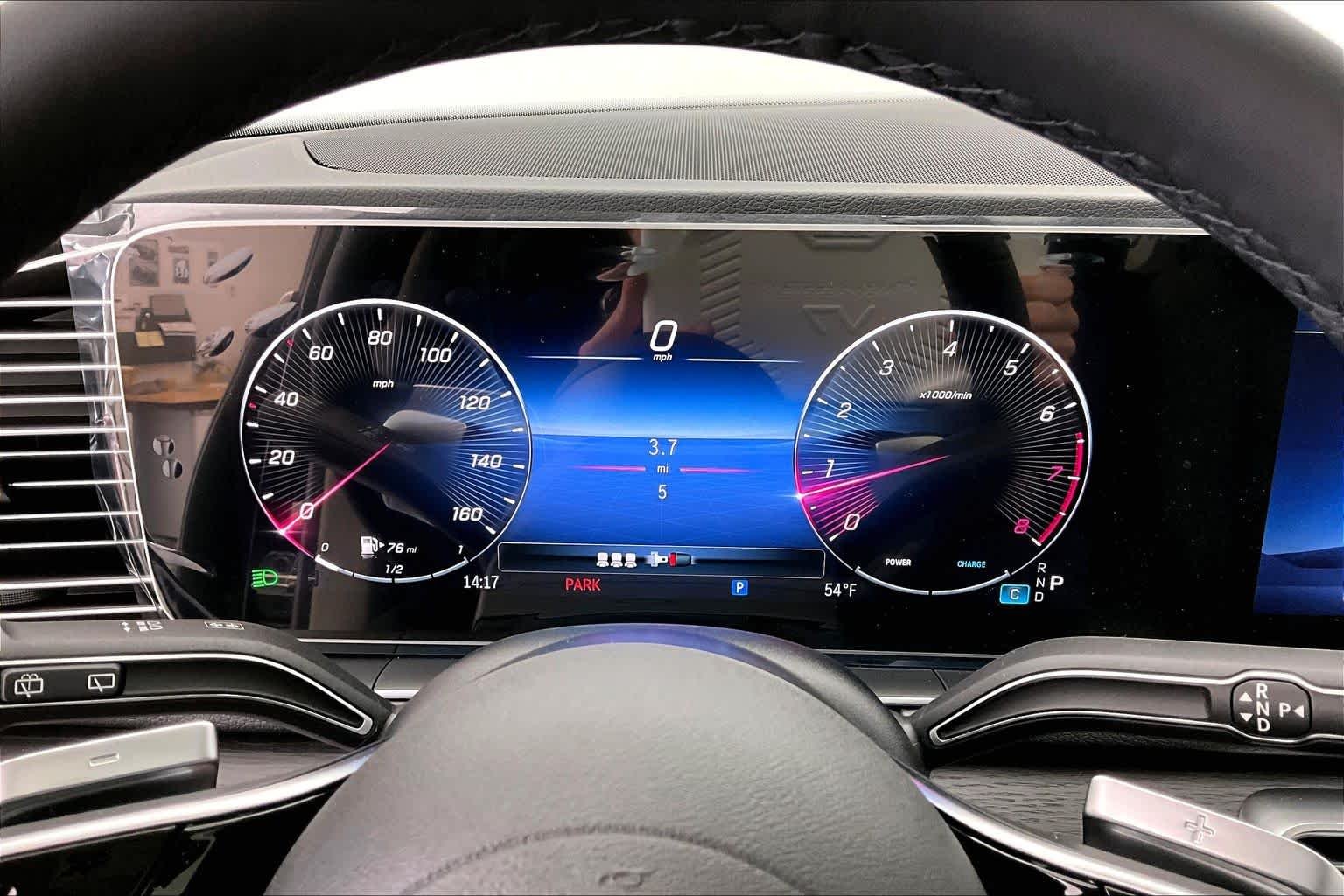 New 2026 Black Mercedes-Benz GLE 350 image 18