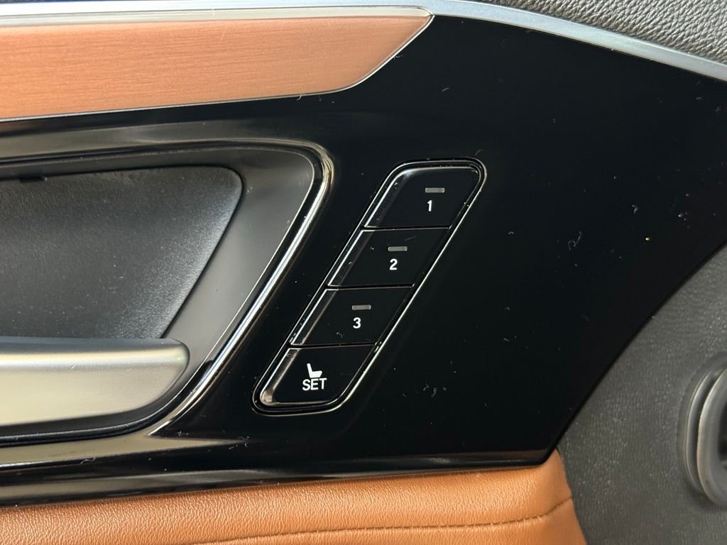 Used 2025 Black Acura Technology Package image 34